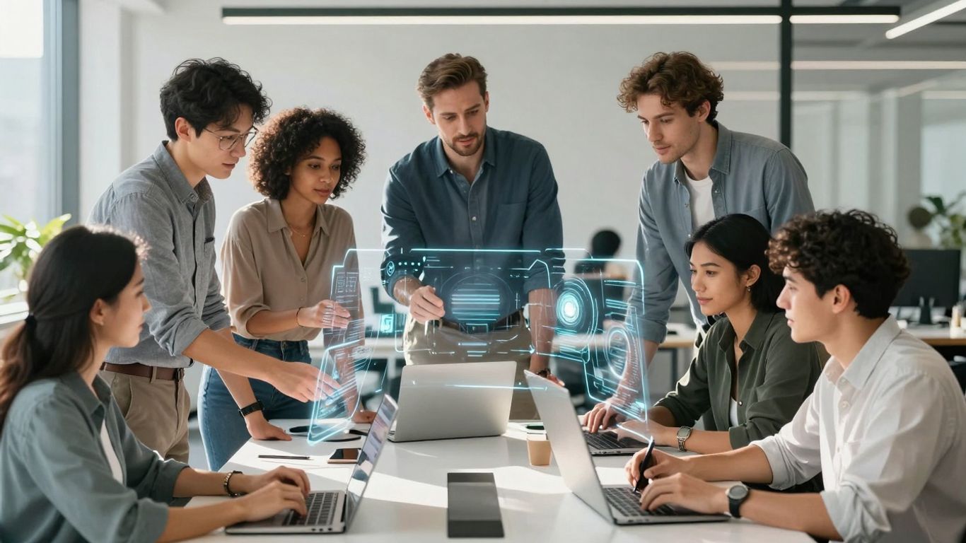 AI transforming sales and business growth