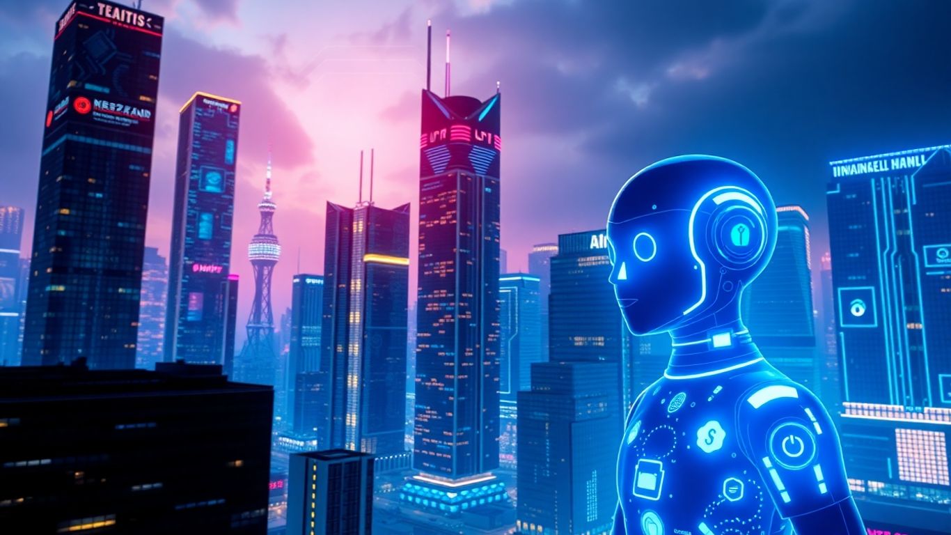 Hyperbots Revolutionizing Finance: A Comprehensive Guide to AI Chatbo…