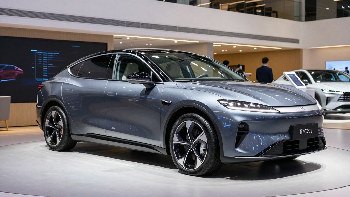 AI transforming auto dealership customer experience