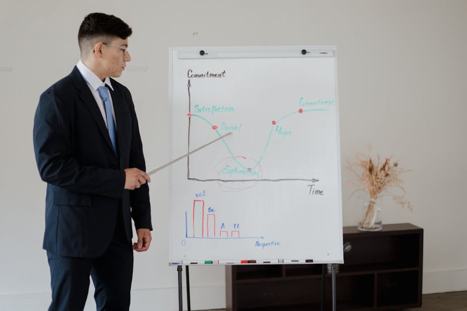 An engaging representation of various business environments with phones and communication tools illustrating voicemail interactions.