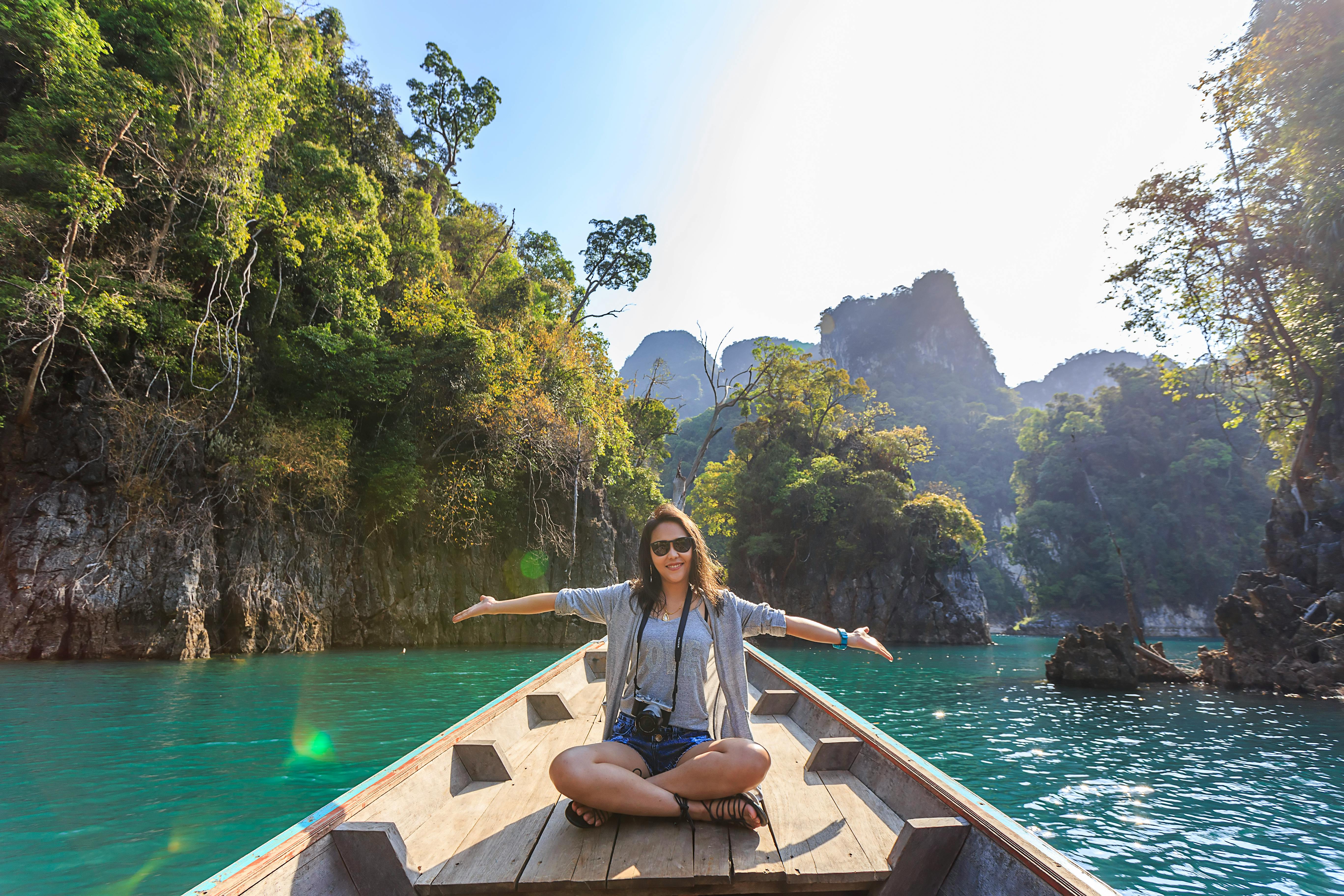 AI receptionist for Segway Tour