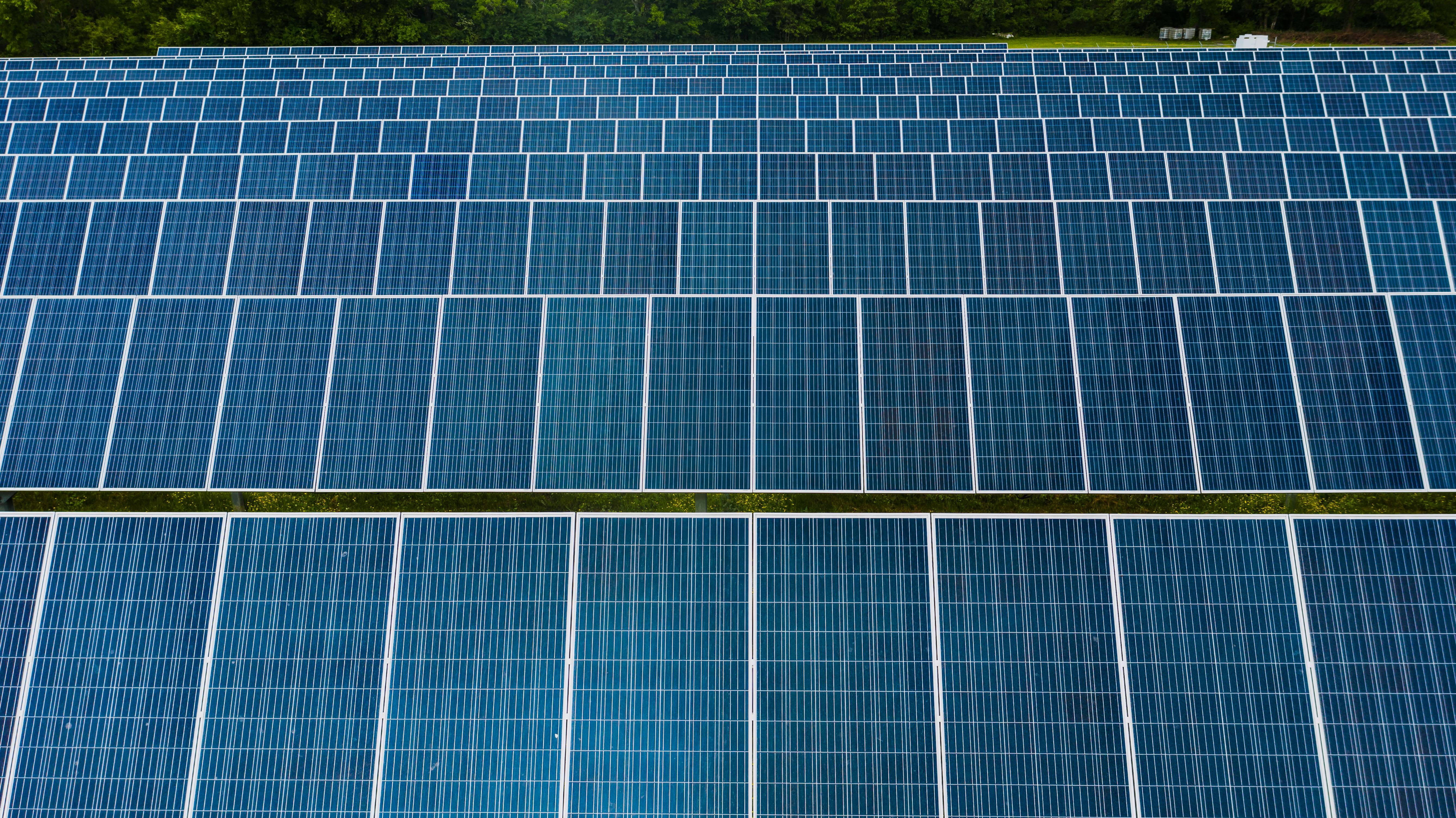 AI receptionist for Solar Panel Installation