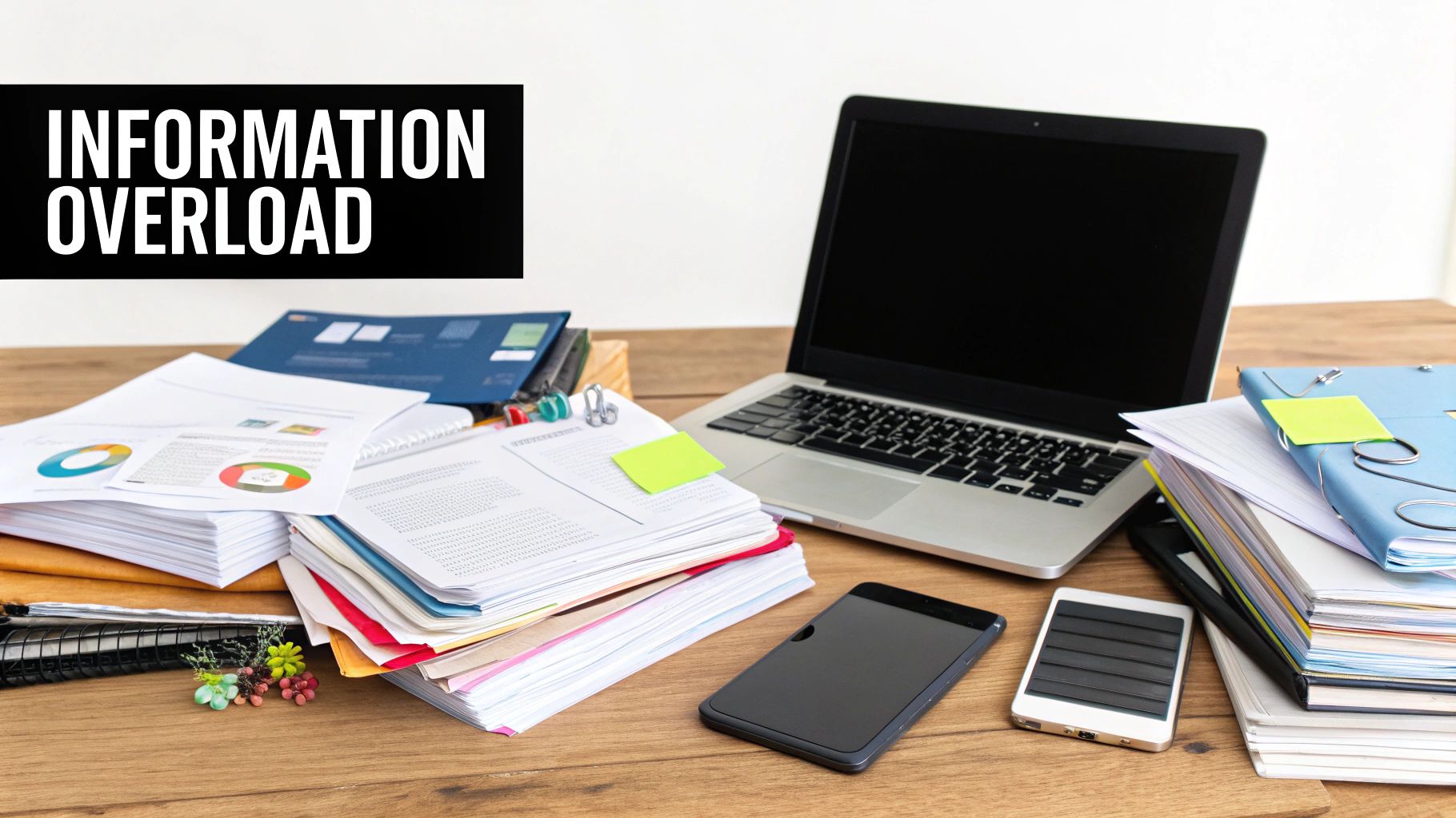 Information Overload