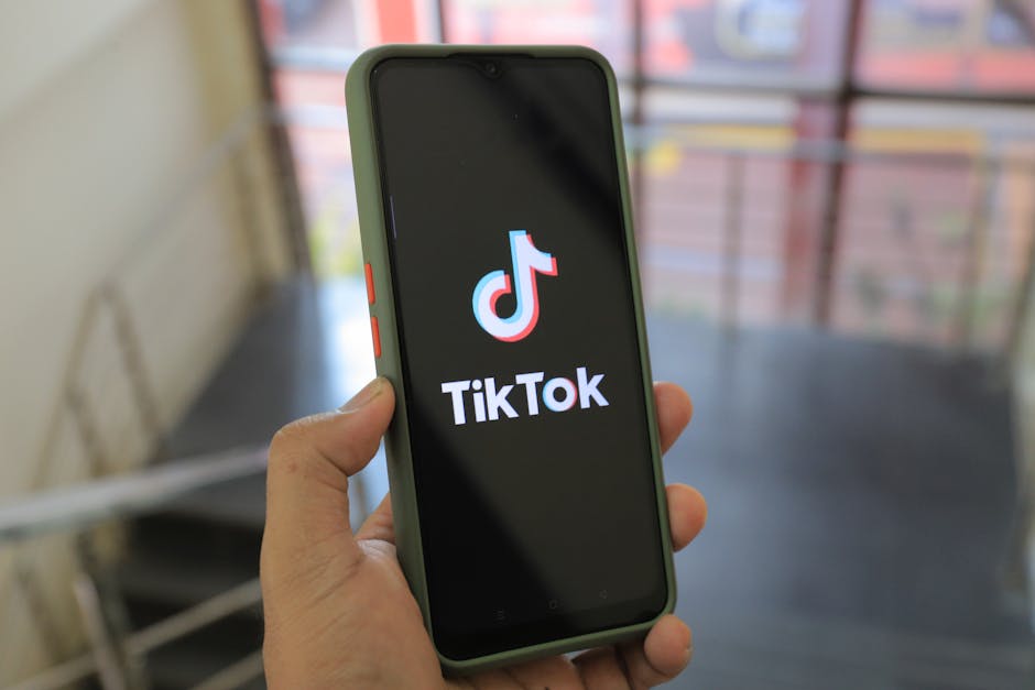 A creative representation of a smartphone displaying text notifications, with a background emphasizing connectivity and engagement.