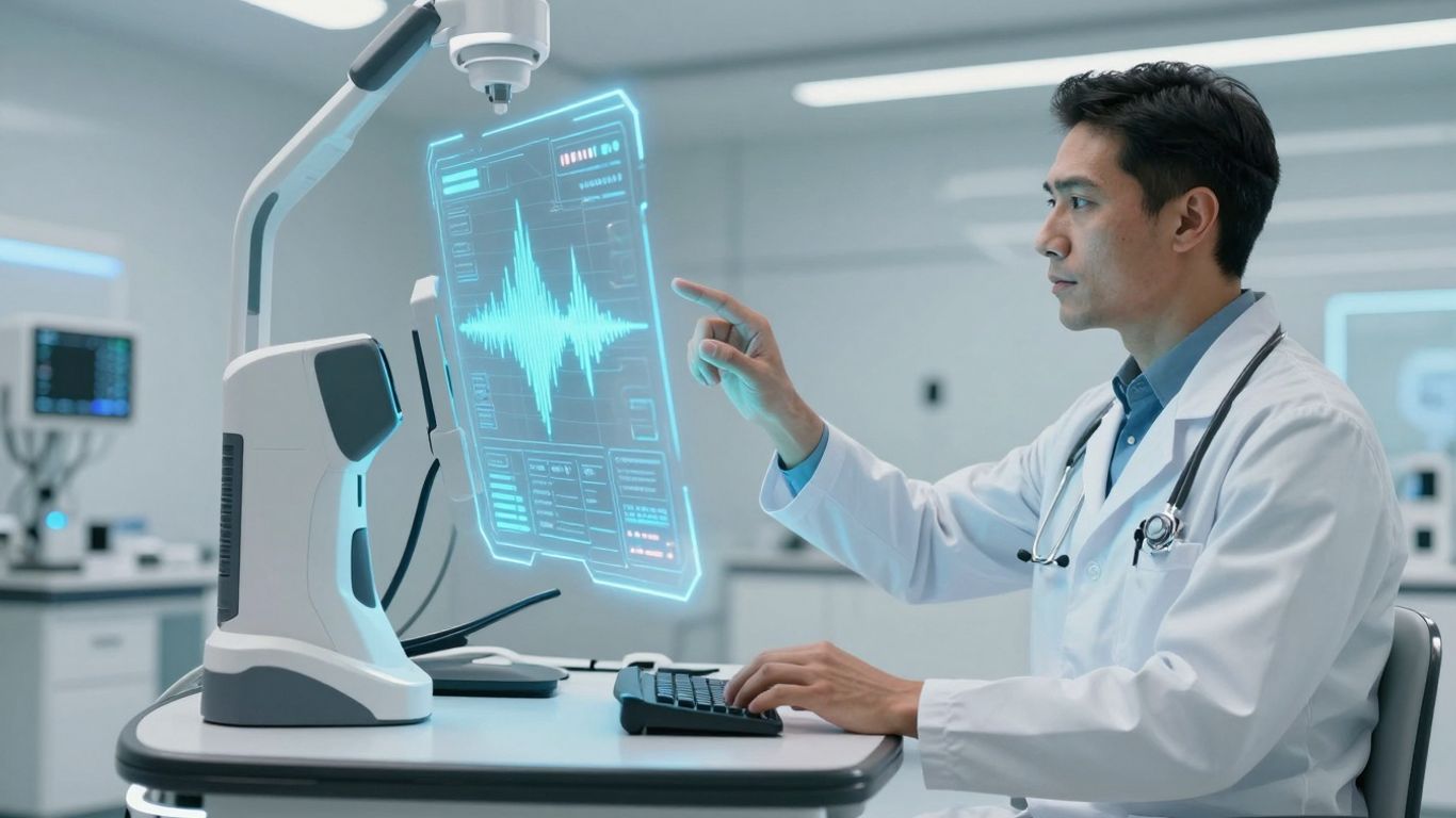 SoundHound AI: Revolutionizing Healthcare with Advanced Voi…
