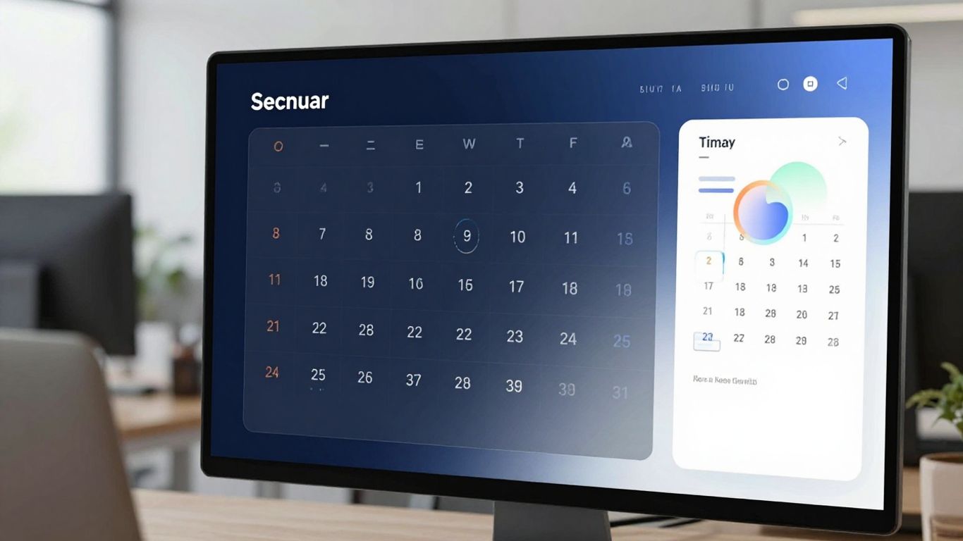 AI scheduling appointments for electricians
