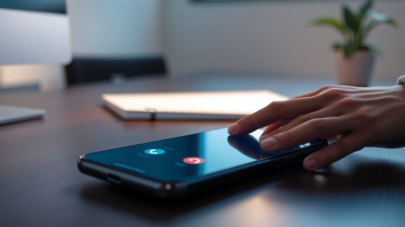 Streamline Your Business: The Best Auto Attendant Phone Sys…