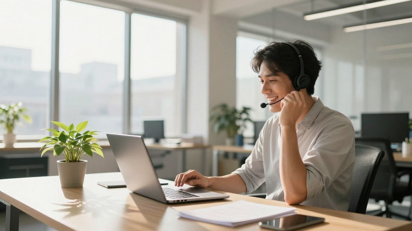 Streamline Your Business with Answer Connect: A Comprehensi…