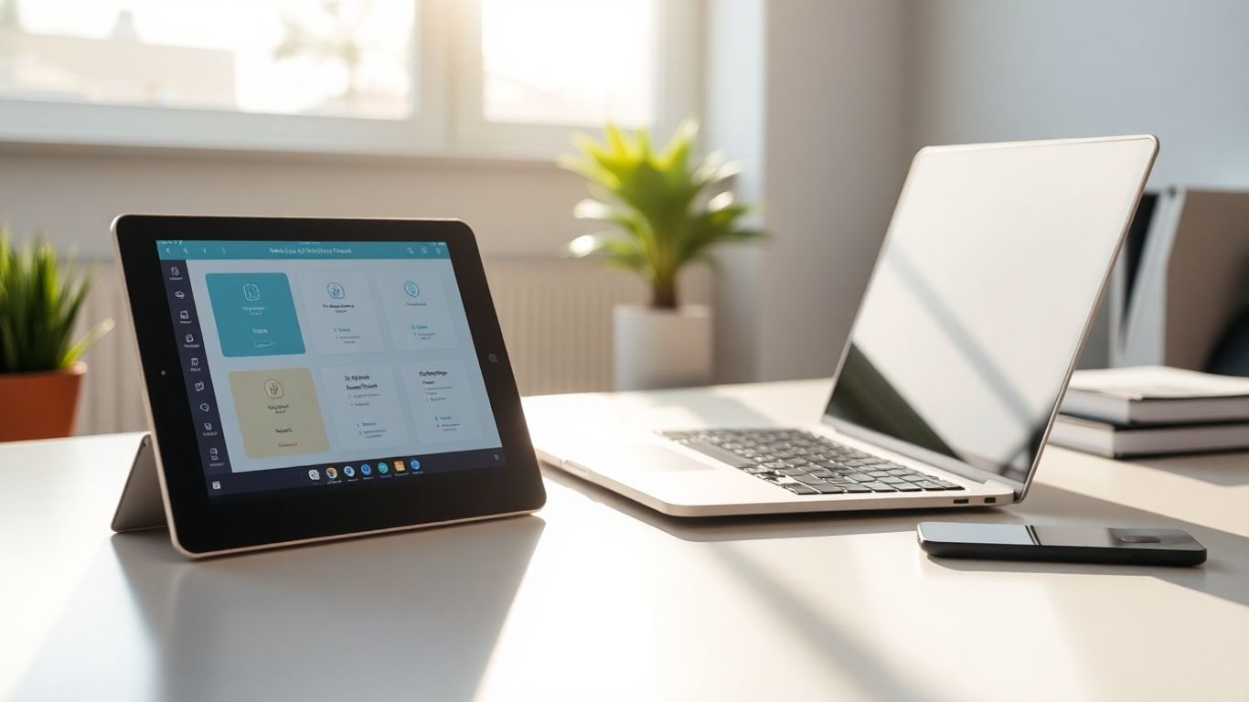 Streamline Your Operations with the Top Front Desk App Solu…