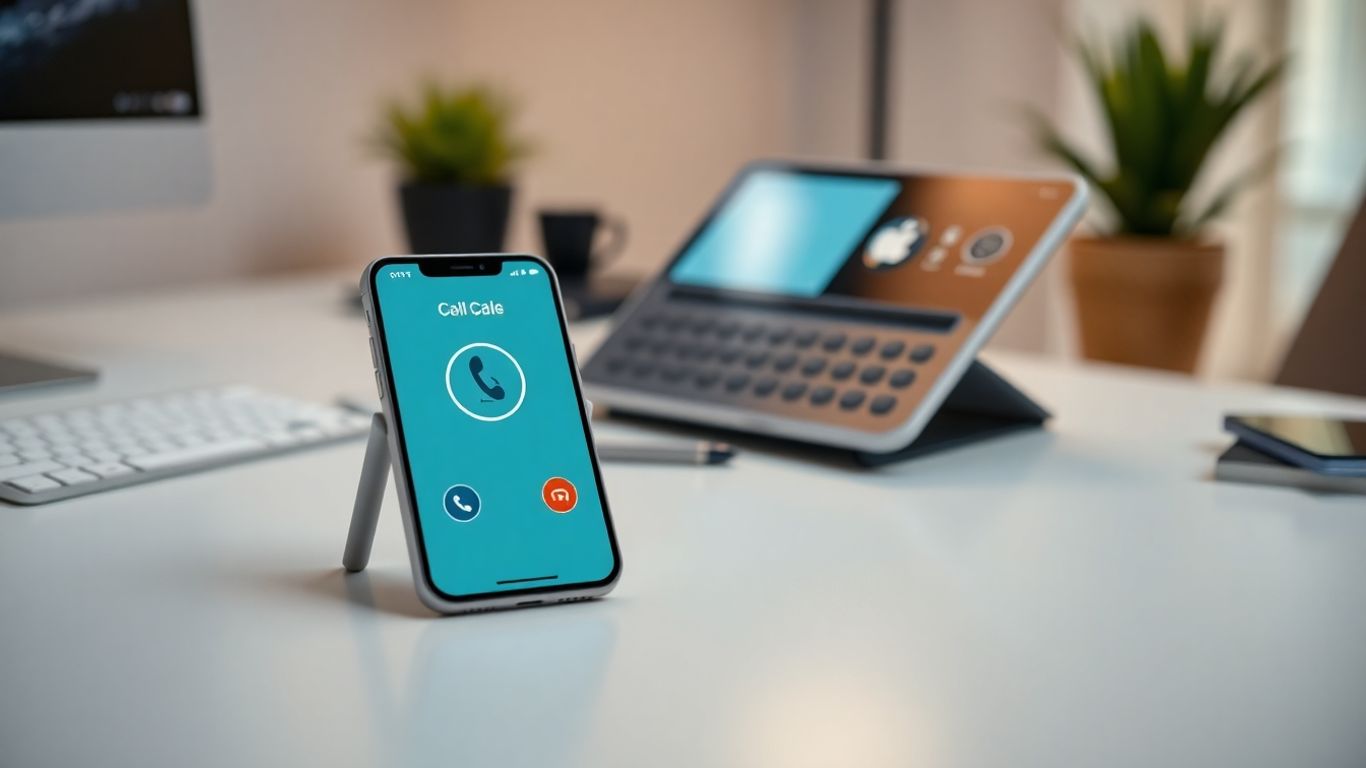 Streamline Your Small Business Phone with Auto Attendant Fe…