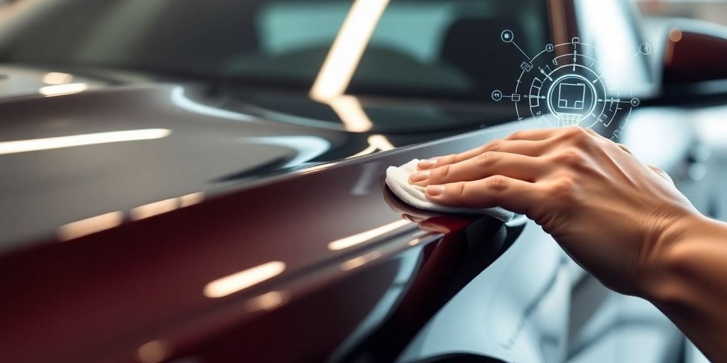 Supercharge Your Auto Detailing: The Ultimate AI Appointmen…