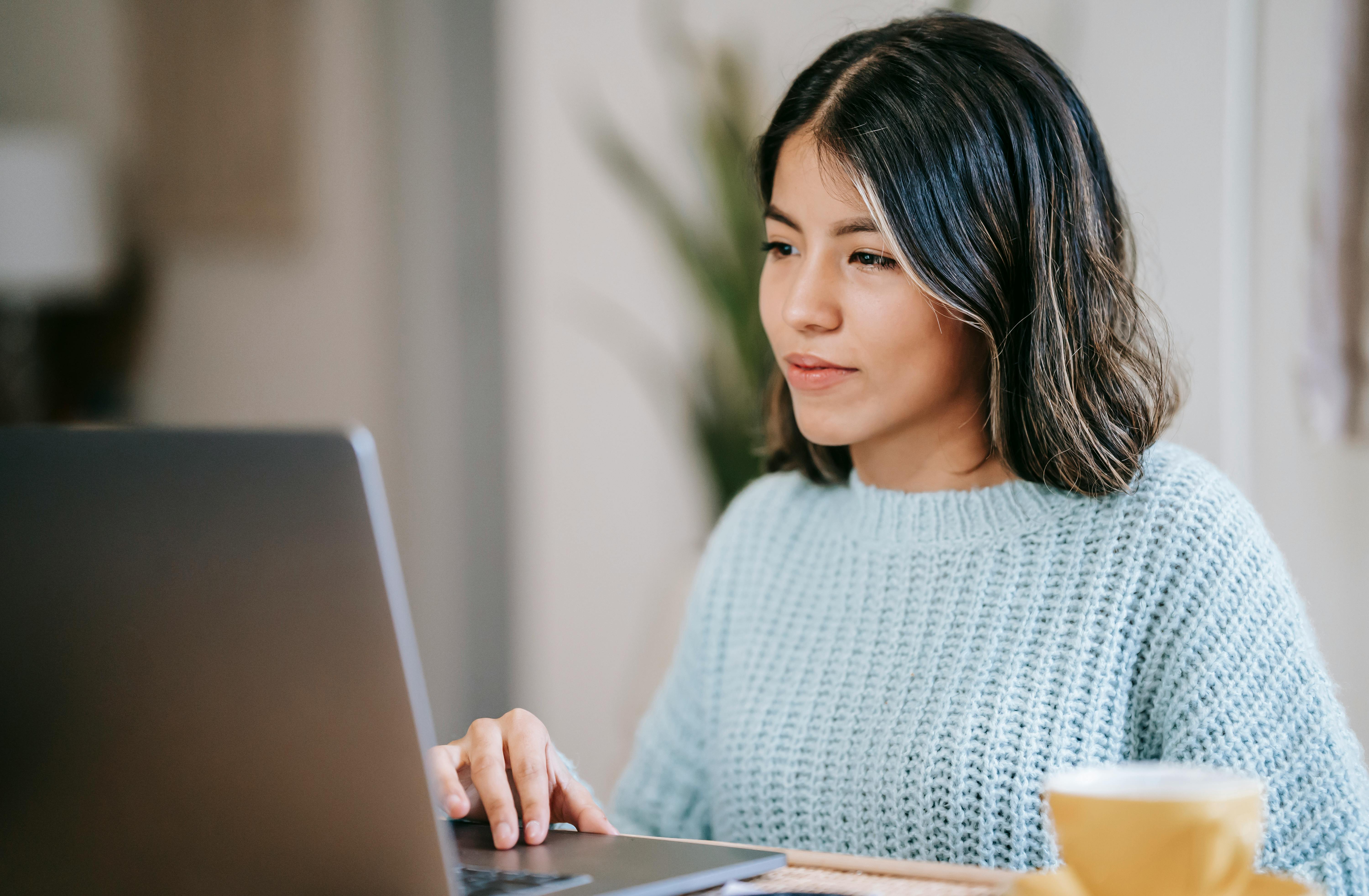 AI receptionist for Tea House