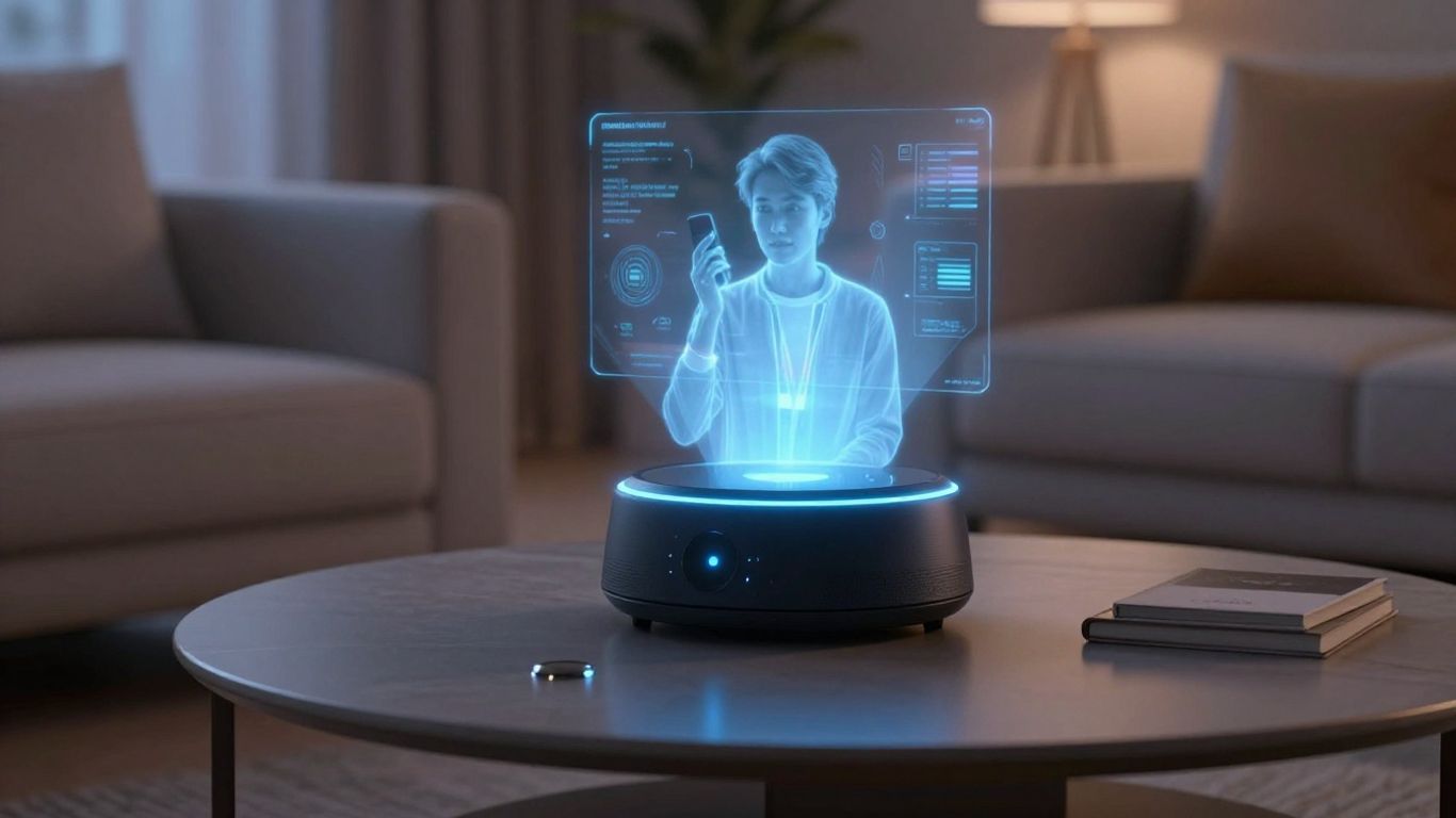 Proactive Assistant The 7 Best AI Assistants with Proactive Voice Calling Capab…