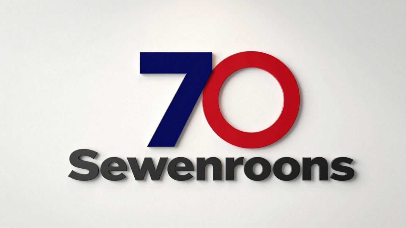 SevenRooms logo for restaurant AI software