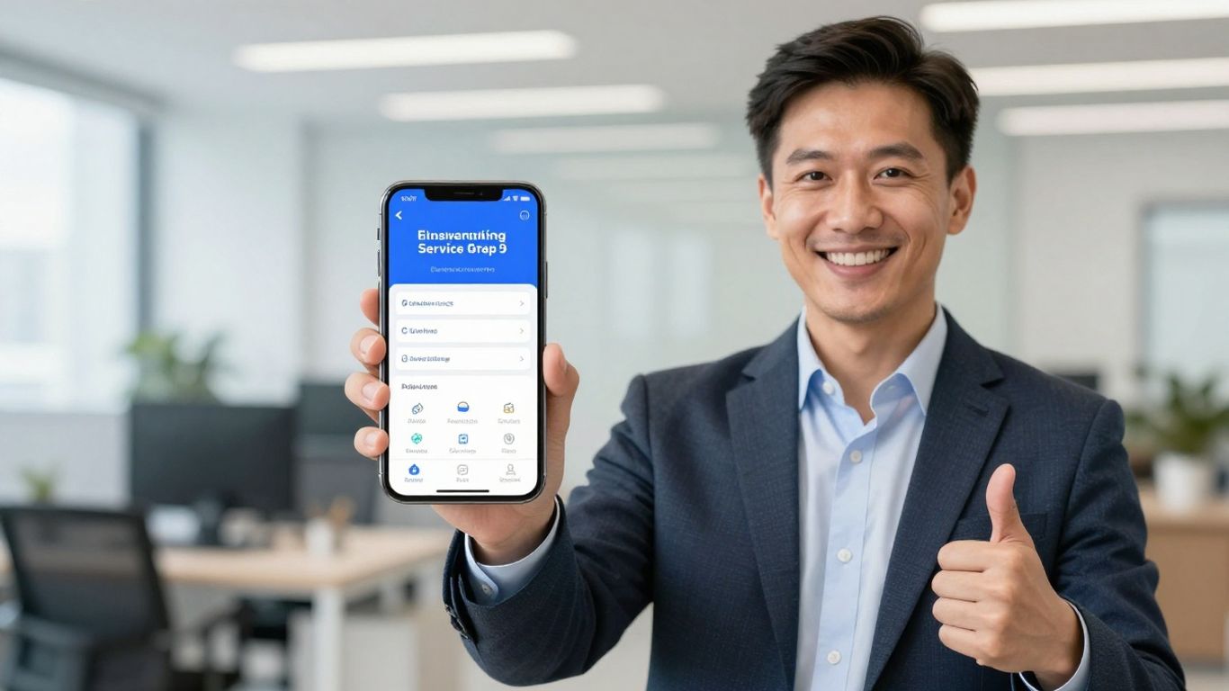 The Best Message Answering Service for Your Business in 202…