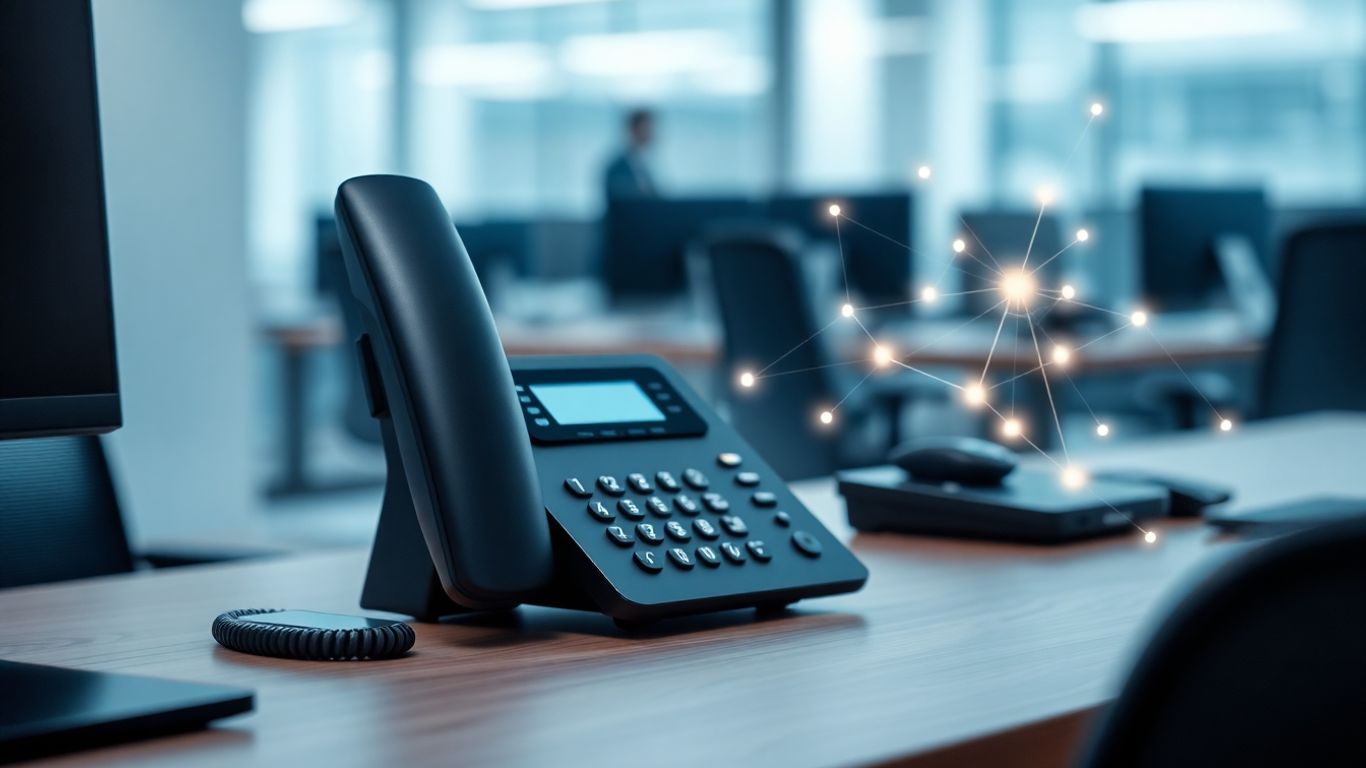 Phone.com office phone system