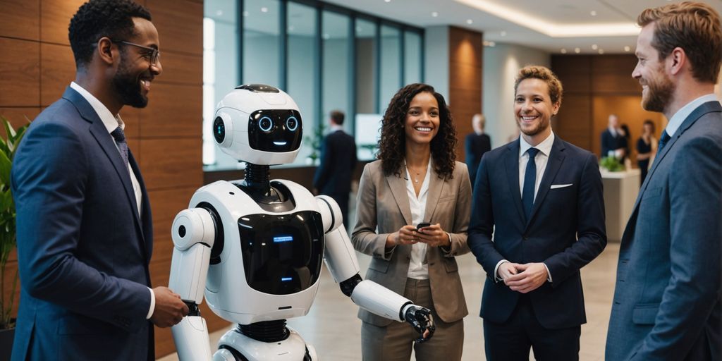 The Death of the Queue: AI's Solution to Waiting in Busines…