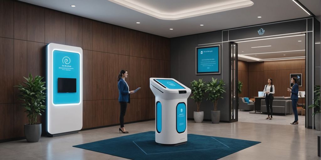 The End of the Front Desk: AI's Decentralization of Recepti…