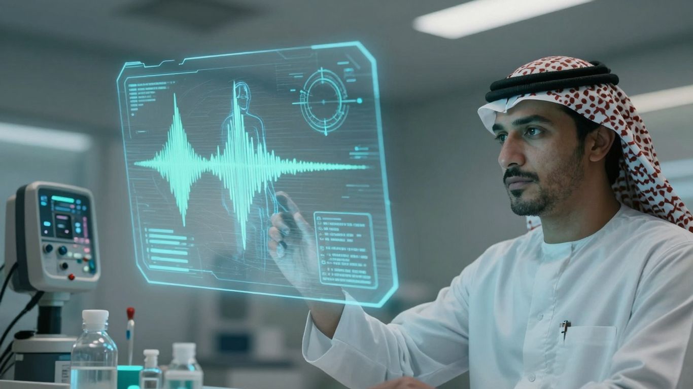 The Evolving AI Voice Agents in Healthcare Market: Innovati…
