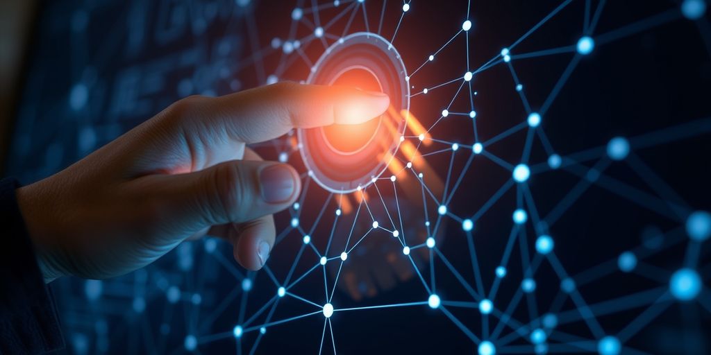 The Human Touch in a World of Bits: Redefining Connection T…
