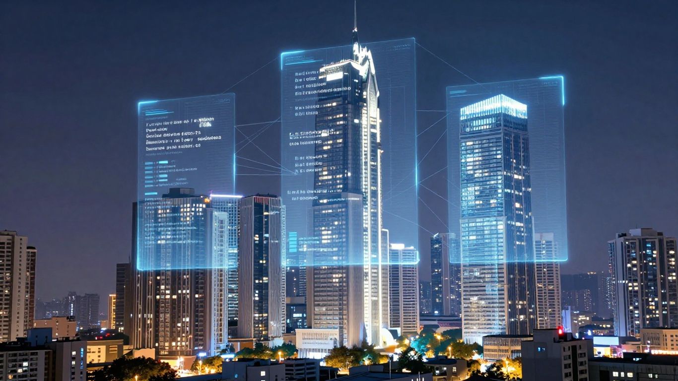 AI agent revolutionizing real estate property transactions