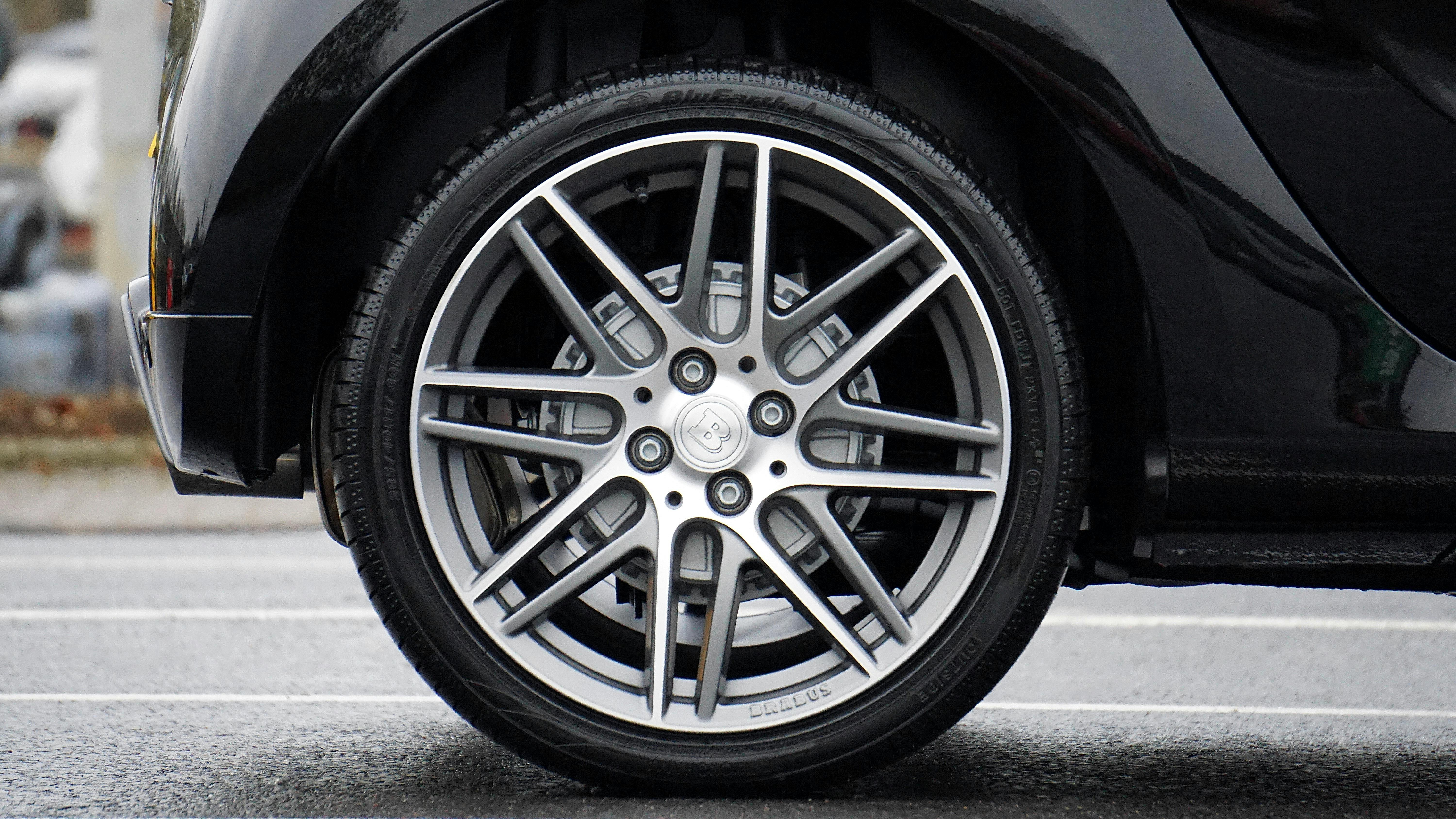AI receptionist for Tire