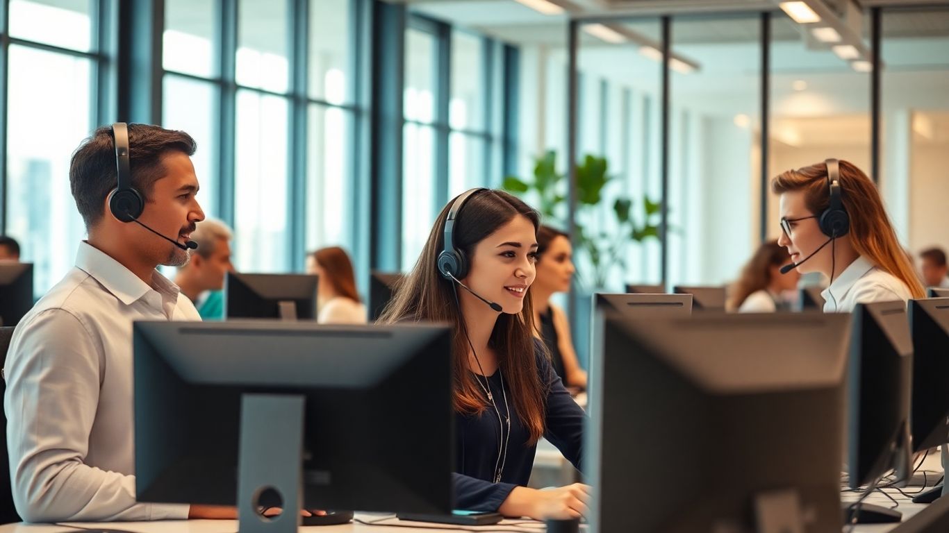 Top 10 Best Call Center Infrastructure Software Solutions f…