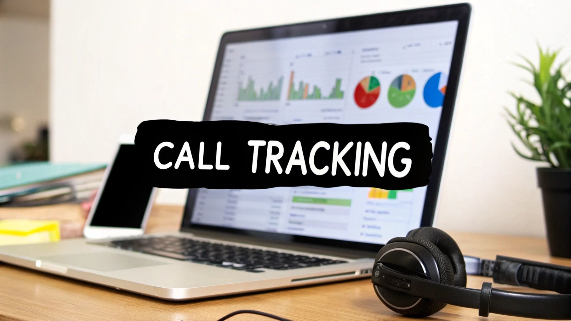 Top 12 Best Call Tracking Software Solutions for SMBs in 20…