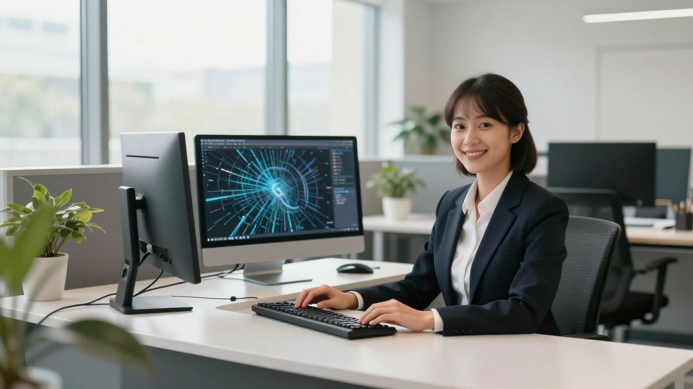 Top 5 Best Virtual Receptionist Software Picks for Your Bus…