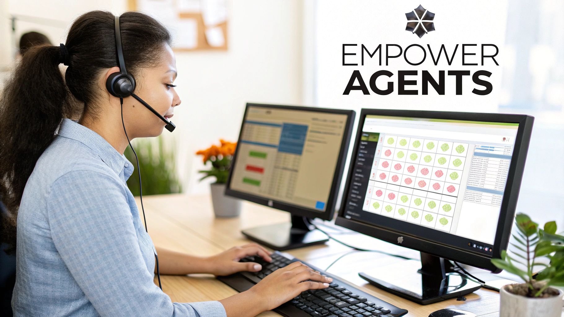 Agent Empowerment and Authority