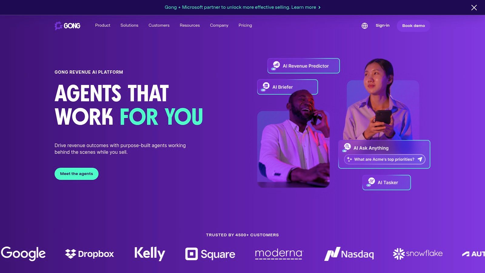 Gong.io