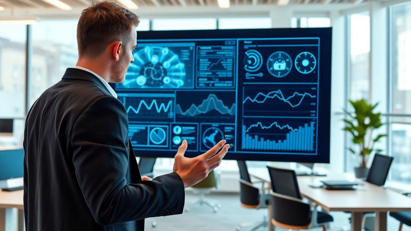 Dialpad AI call analytics interface
