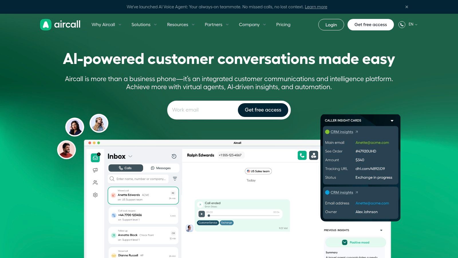 Aircall