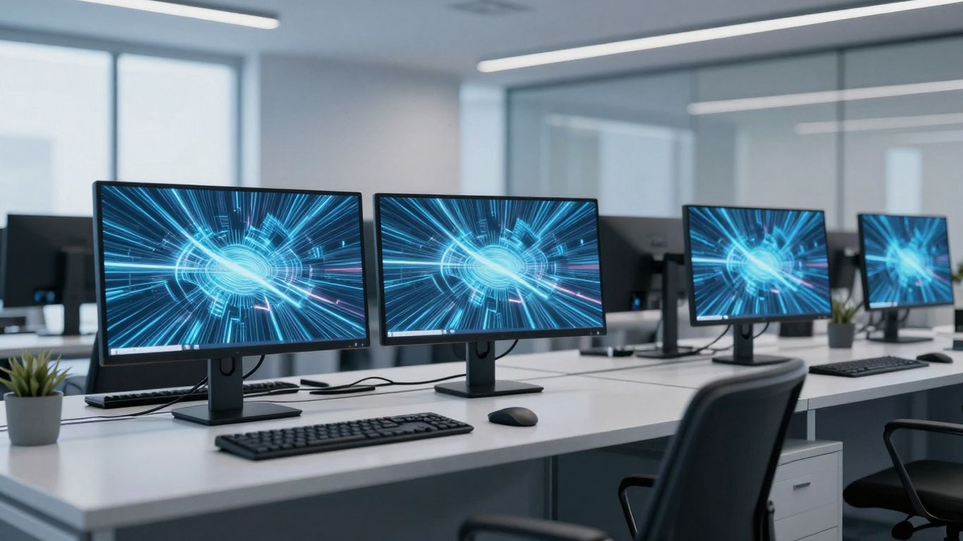 Forethought AI customer support automation technology