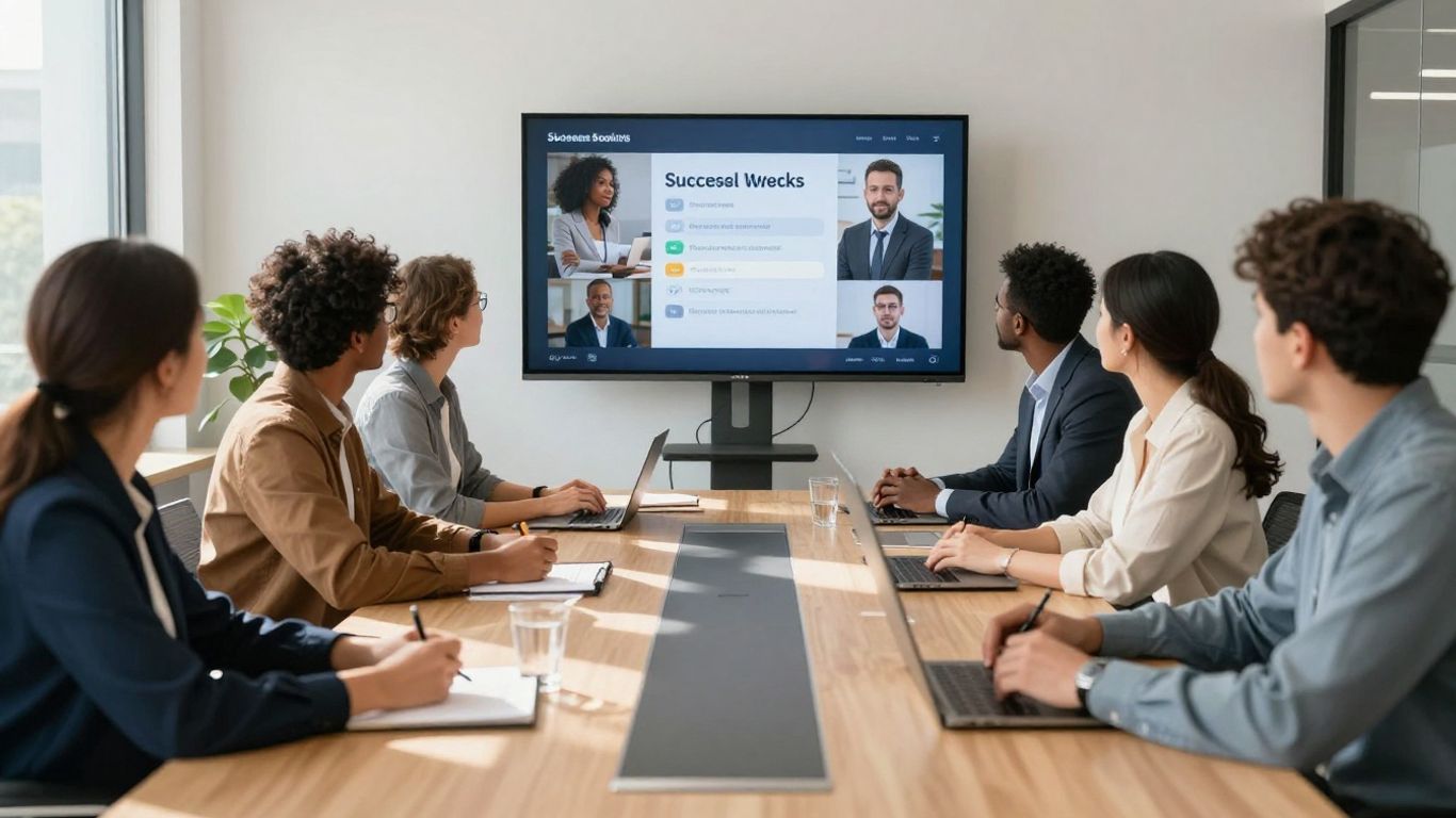 MarketBetter AI SDR meeting booking capabilities