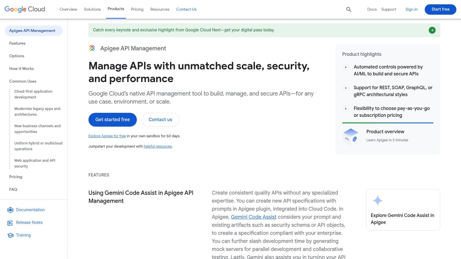 Apigee