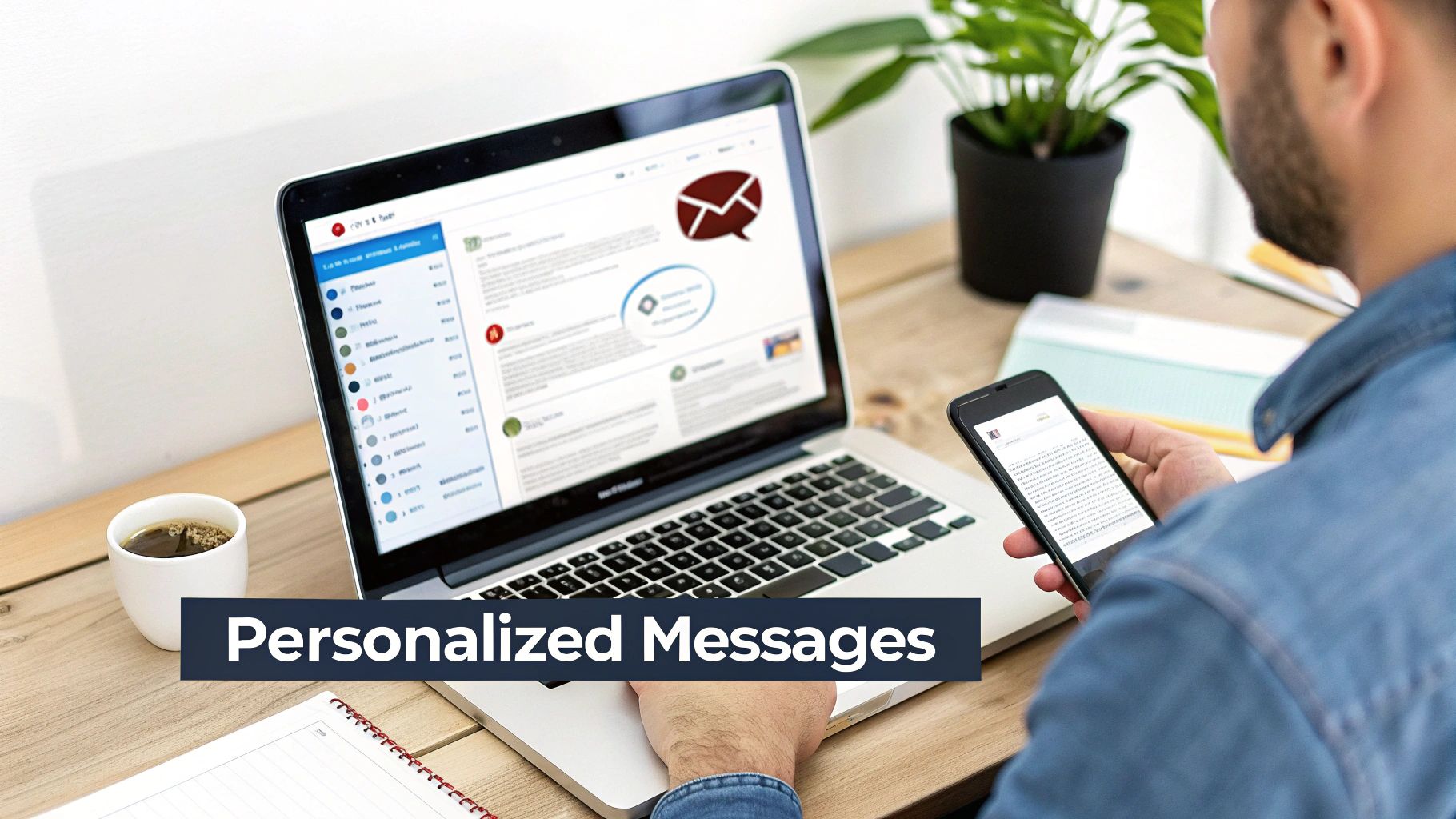 Personalized Communication