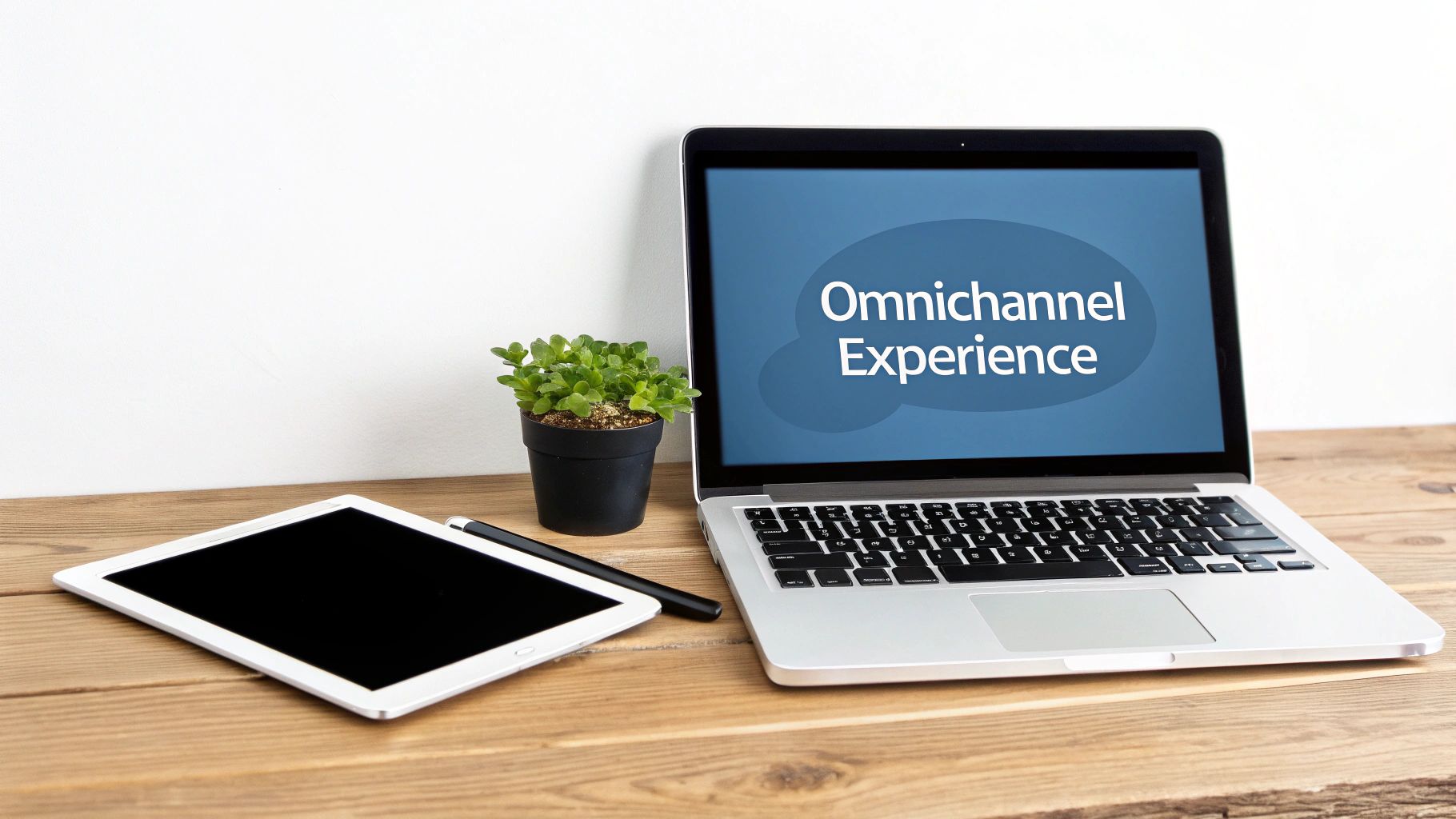 Omnichannel Communication: Creating a Unified Customer Reality