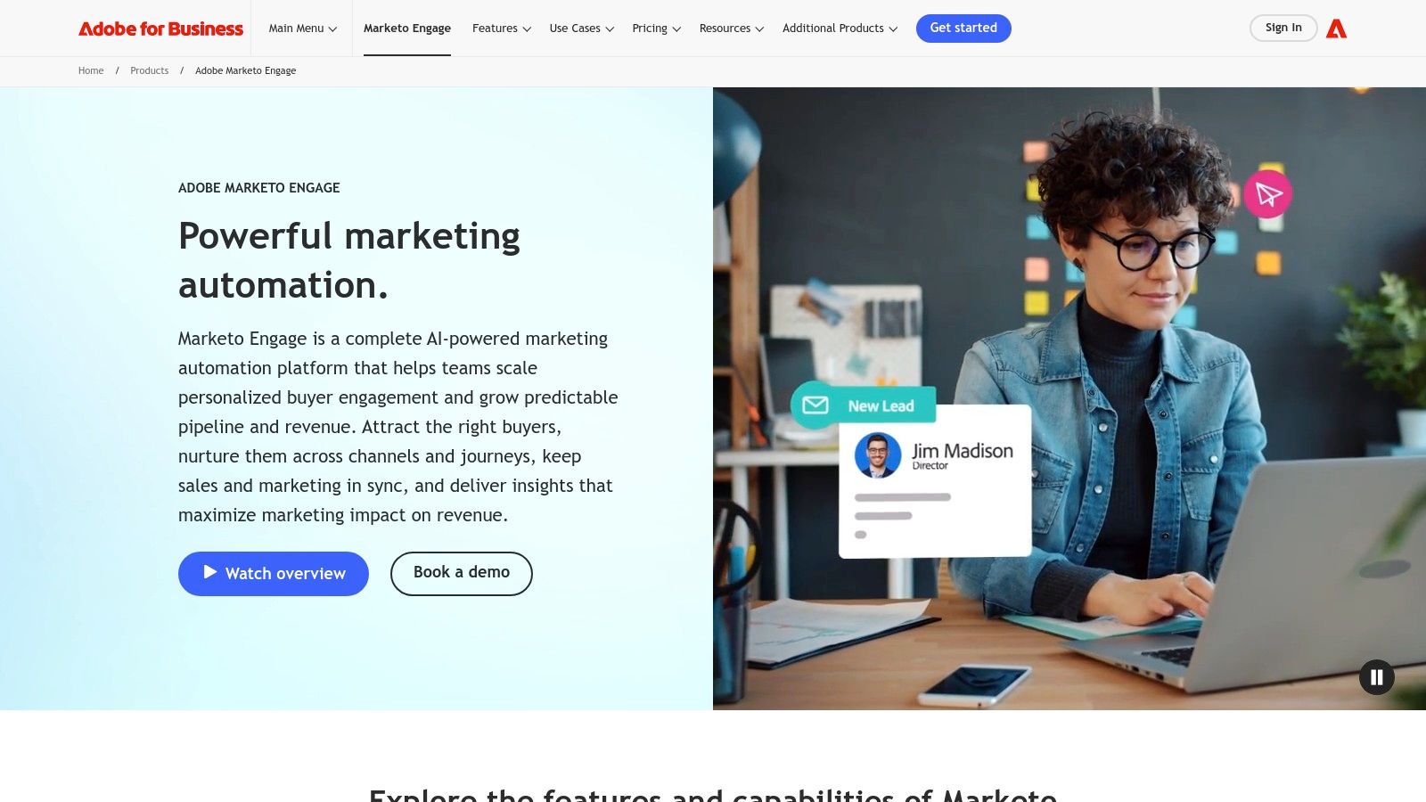 Marketo