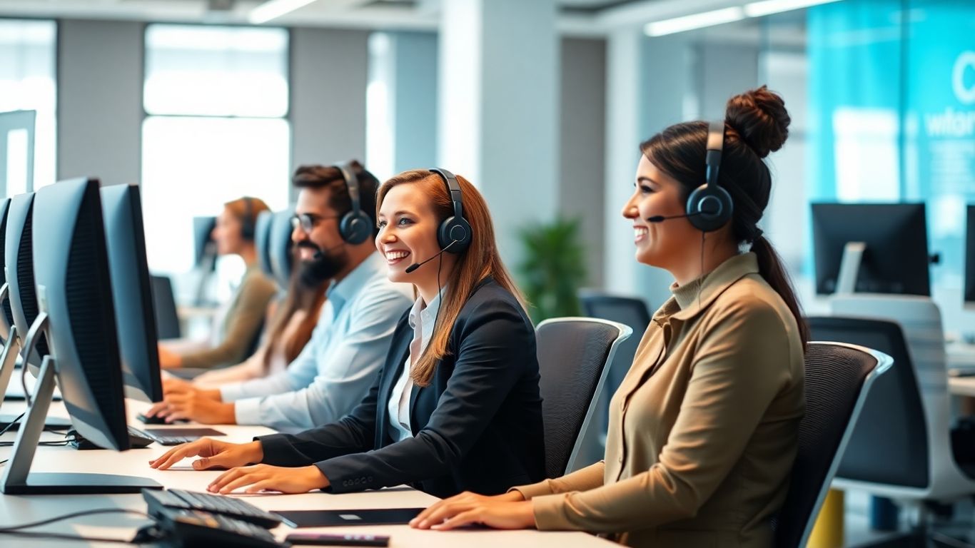 Call Center Representative Rights Free Top Skills Every Call Center Representative Needs to Succee…
