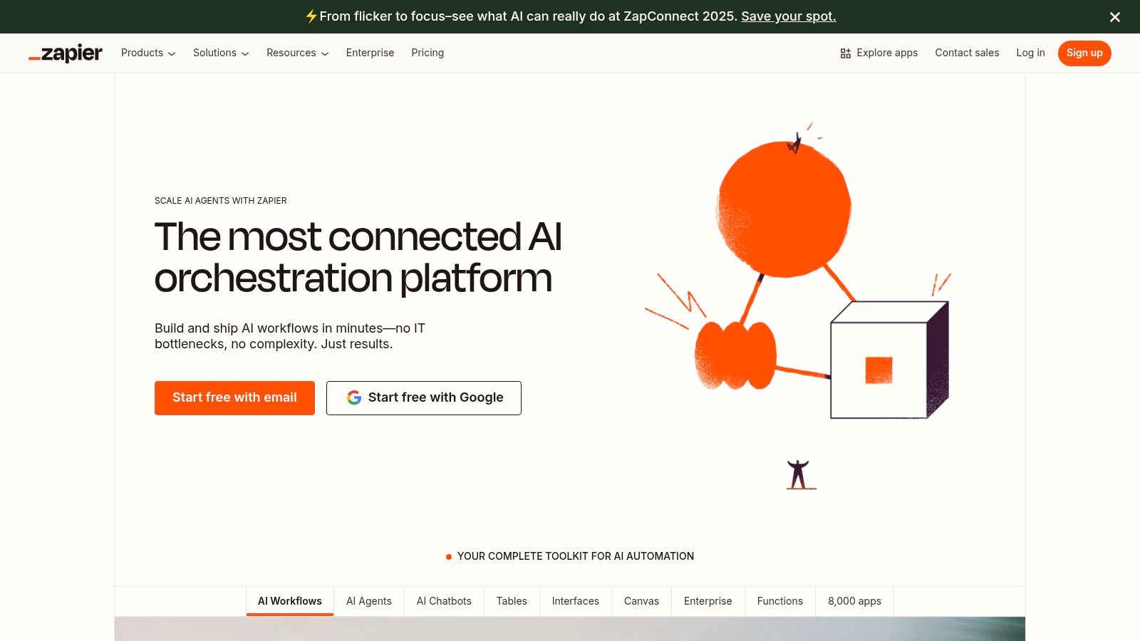 Zapier