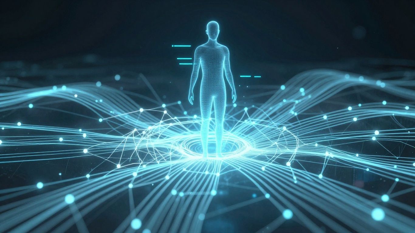 Google Dialogflow CX AI interface visualization.