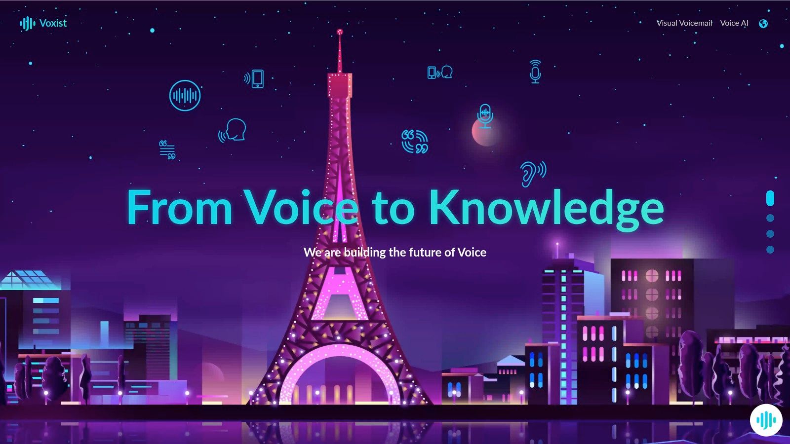 Voxist