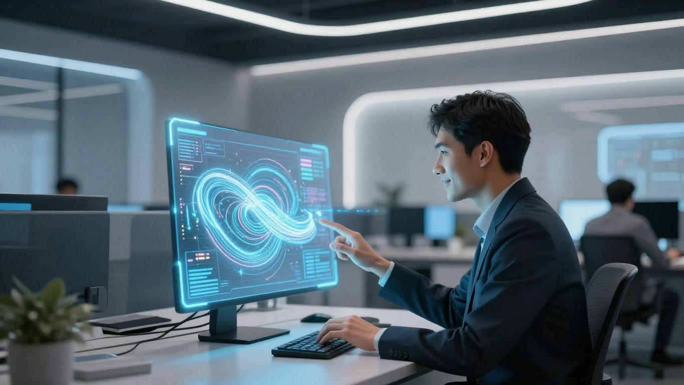 Transform Your Workflow: The Ultimate Guide to AI Powered V…