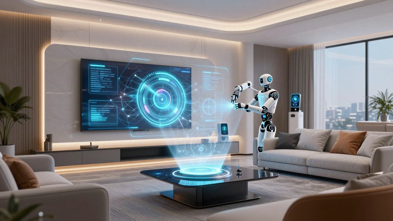 Transforming Home Services with Agentic AI: The Future of S…