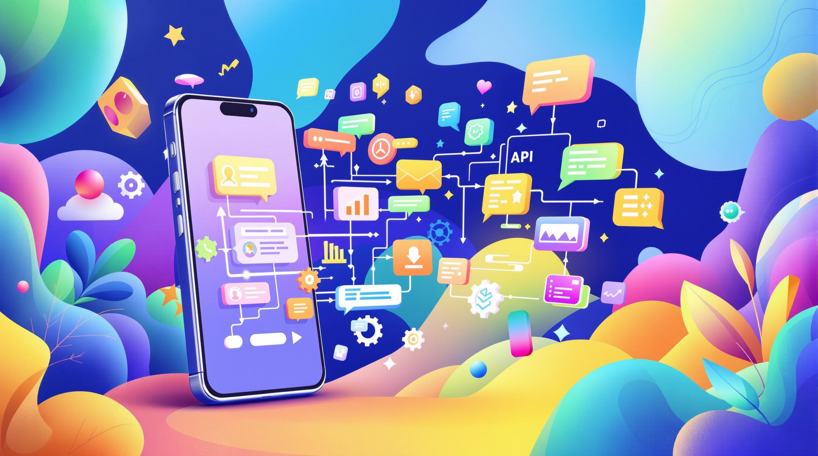 Red Phone Api Ultimate Guide to API-Driven Phone Workflows | Frontdesk Bl…
