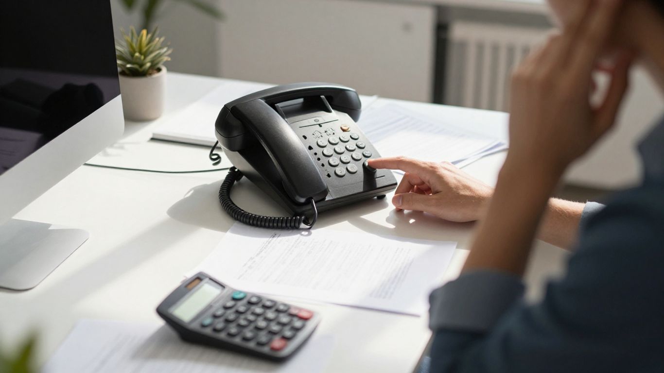 Call answering service cost factors