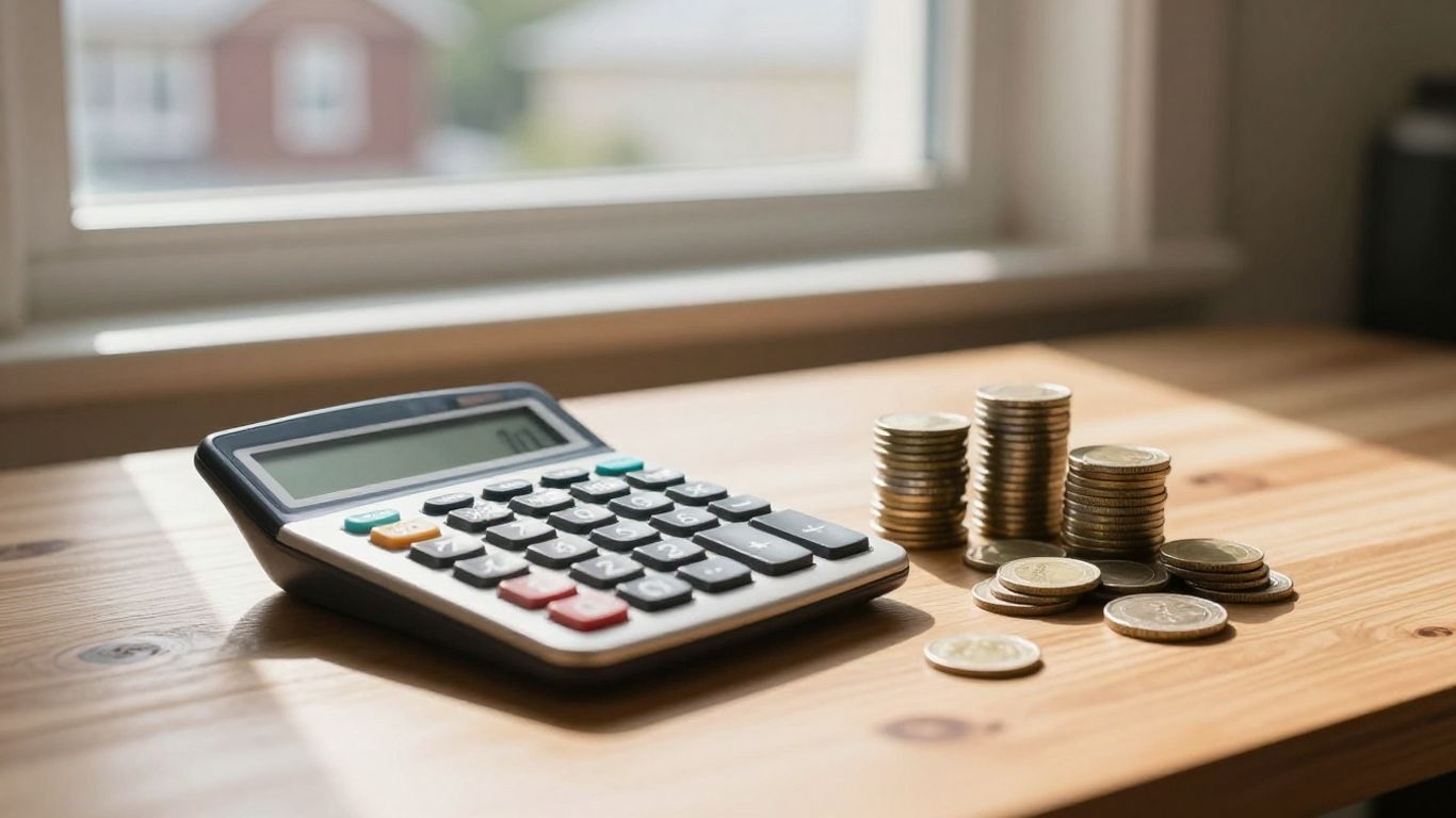 Real estate costs and hidden fees