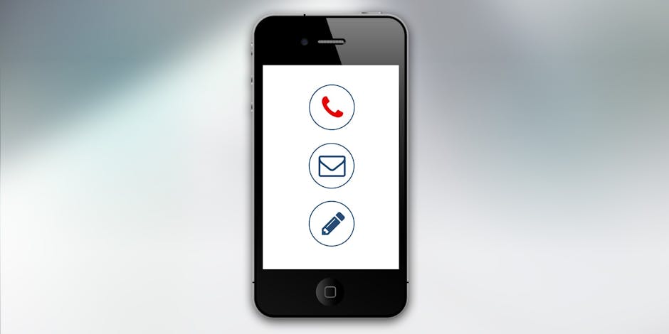 An engaging illustration showing a phone call being forwarded between different devices, emphasizing communication pathways and missed connections.
