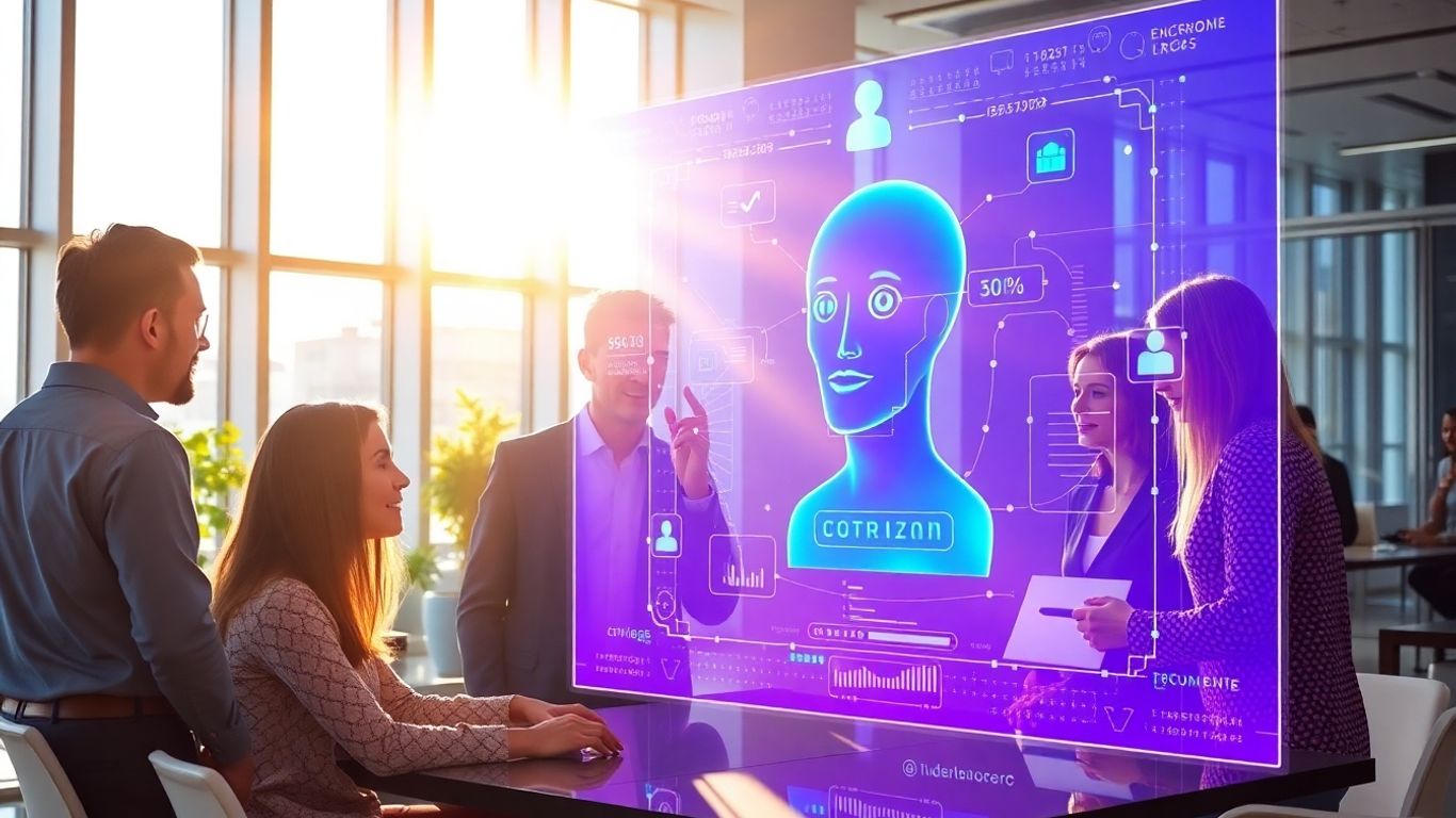 AI chatbot development services for business growth.